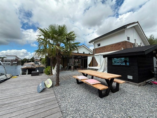 For rent: House Vinkenkade in Vinkeveen