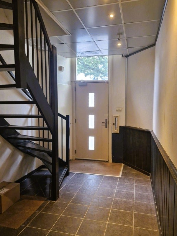For rent: Flat Axelsestraat in Terneuzen