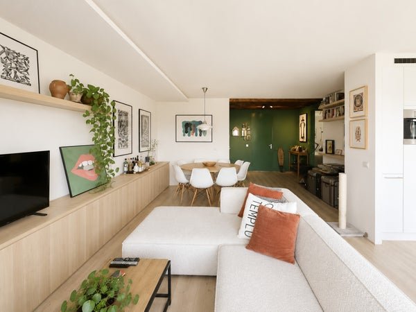 For rent: Flat Glashaven in Rotterdam