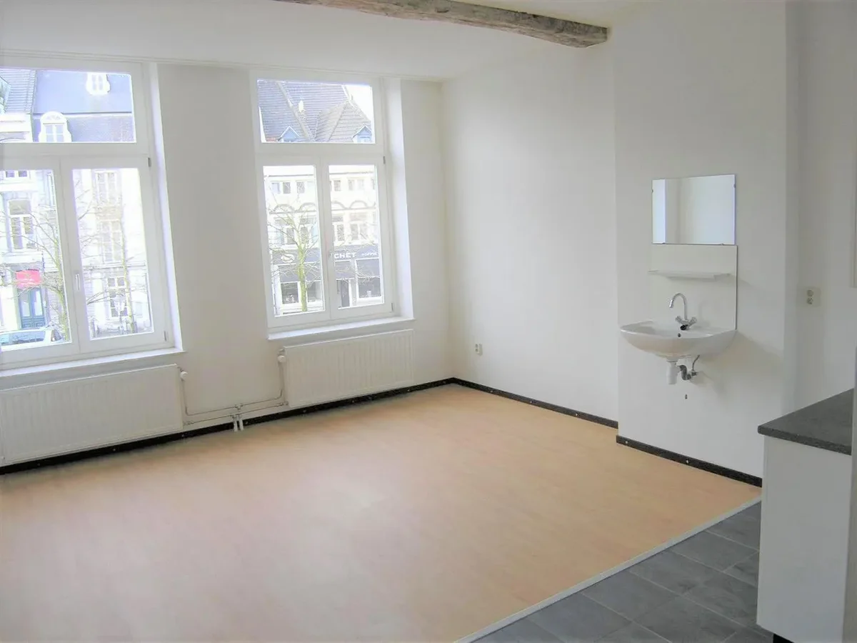For rent: Room Boschstraat in Maastricht