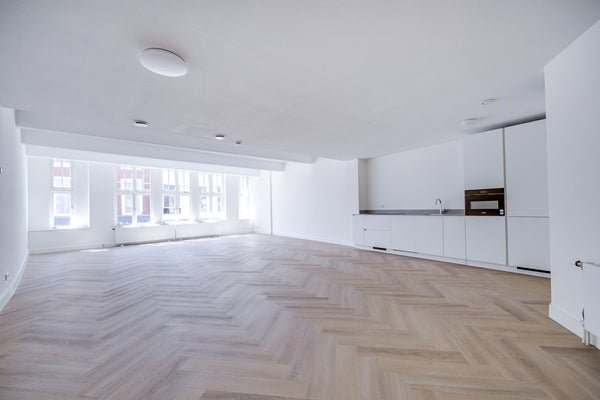 For rent: Flat Bakkerstraat 18 in Utrecht