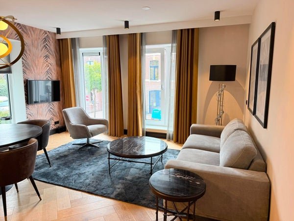 For rent: Flat Achter de Hoven in Leeuwarden