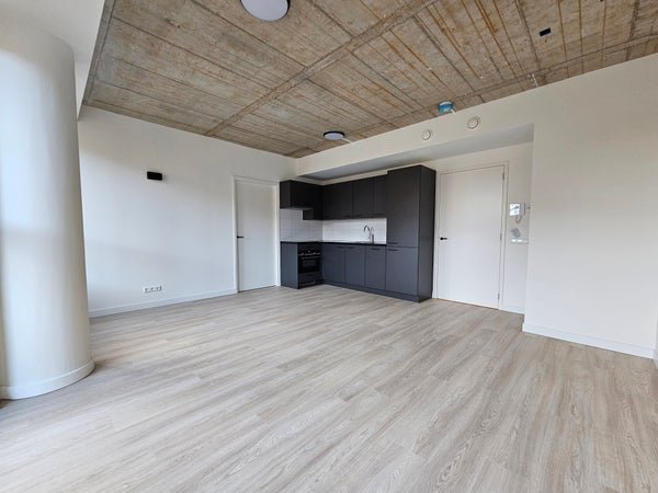 For rent: Flat Concordiastraat in Breda