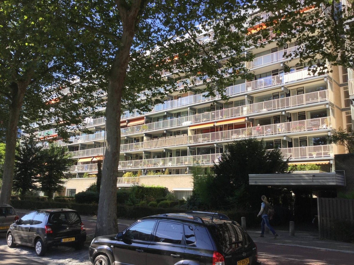 For rent: Flat Granaathorst 179 in Den Haag