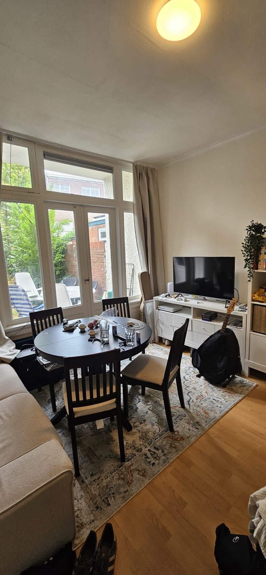 For rent: Room Tuinbouwstraat in Groningen