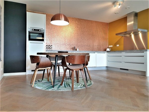 For rent: Flat Mary van der Sluisstraat in Amsterdam