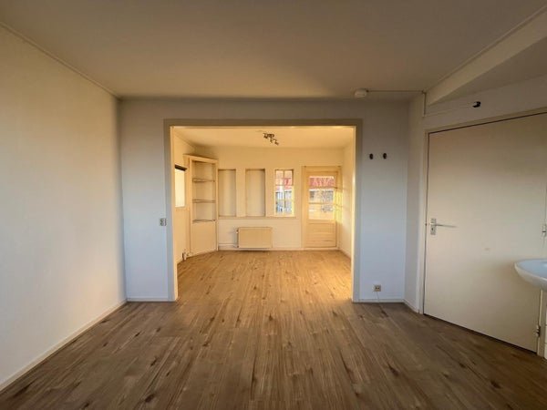 For rent: Room Korreweg in Groningen