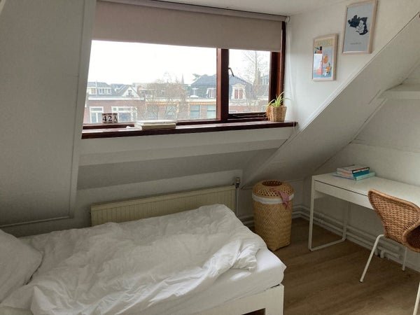 For rent: House Aloëlaan in Leiden