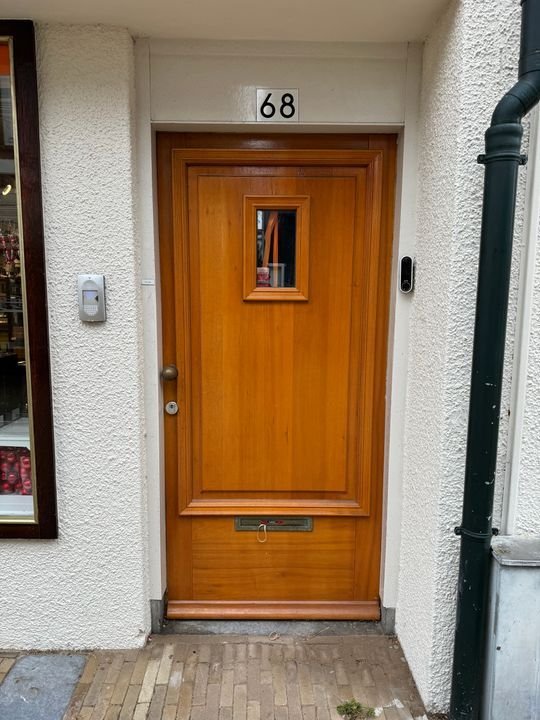 For rent: Flat Langstraat 68 in Wassenaar