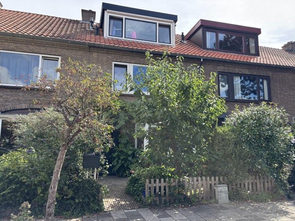 For rent: House Eenhoornstraat 16 in Haarlem