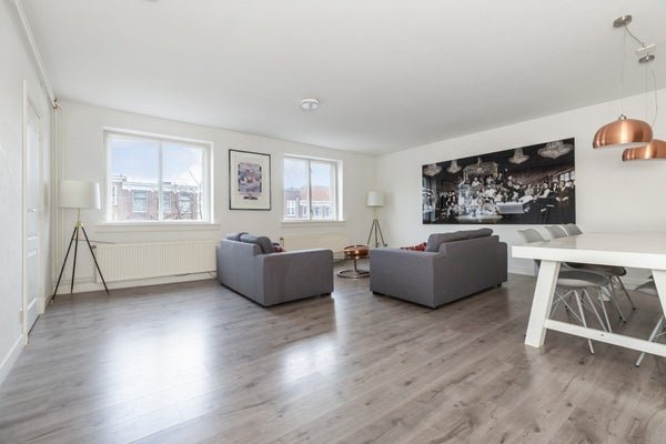 For rent: Flat Prinsegracht in Den Haag