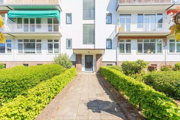 For rent: Flat Prinses Margrietstraat 14 in Heerlen