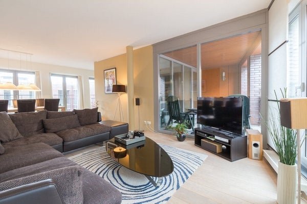 For rent: Flat Nobelstraat 8 D in Den Haag