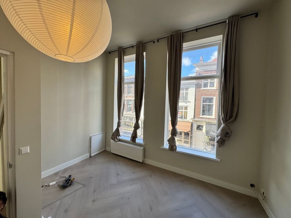 For rent: Flat Prinsestraat in Den Haag