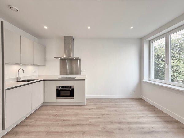 For rent: Flat Van Spilbergenstraat in Amsterdam