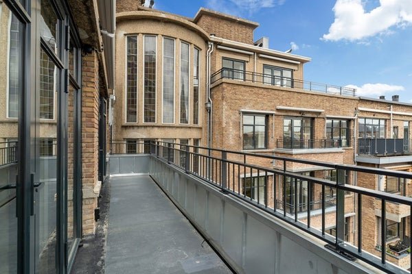 For rent: Flat Louis Couperusplein 4 R in Den Haag