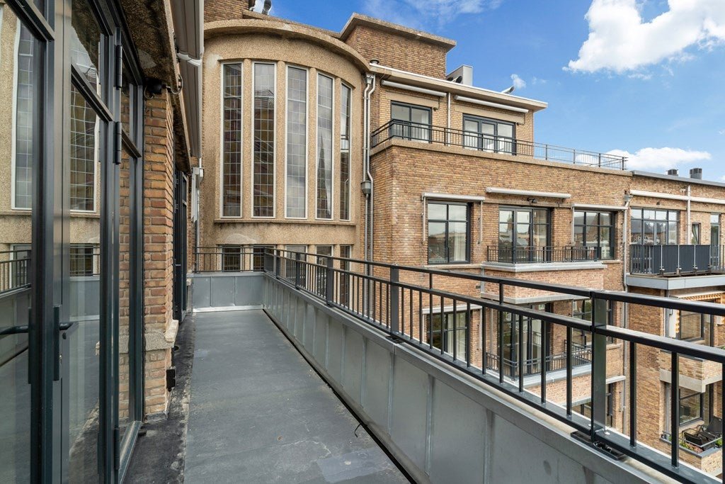 For rent: Flat Louis Couperusplein 4 R in Den Haag