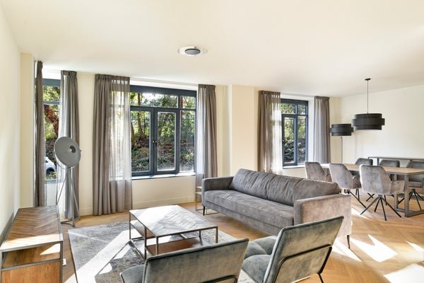 For rent: Flat Van Stolkweg 14 2 in Den Haag
