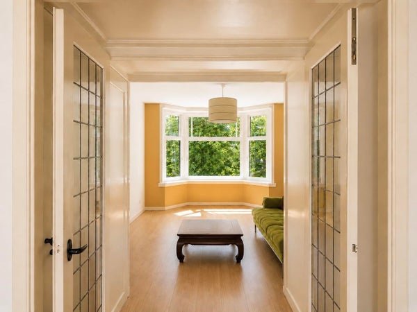 For rent: Flat Orteliuskade in Amsterdam