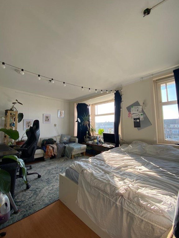 For rent: Room Johan de Wittlaan in Arnhem