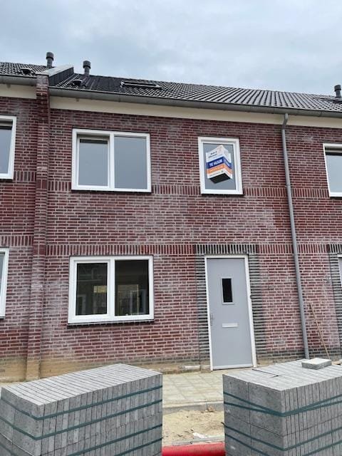 Maria Sträterstraat 43