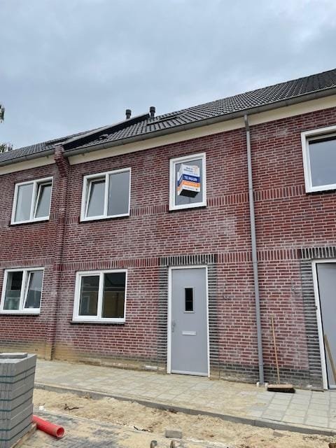 Maria Sträterstraat 43