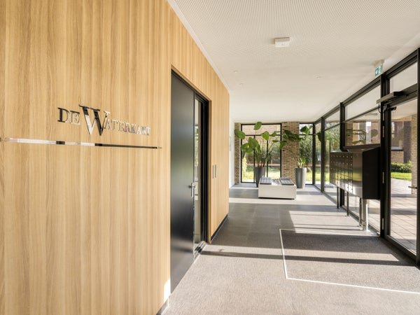For rent: Flat Caspar Houbenplein in Tilburg