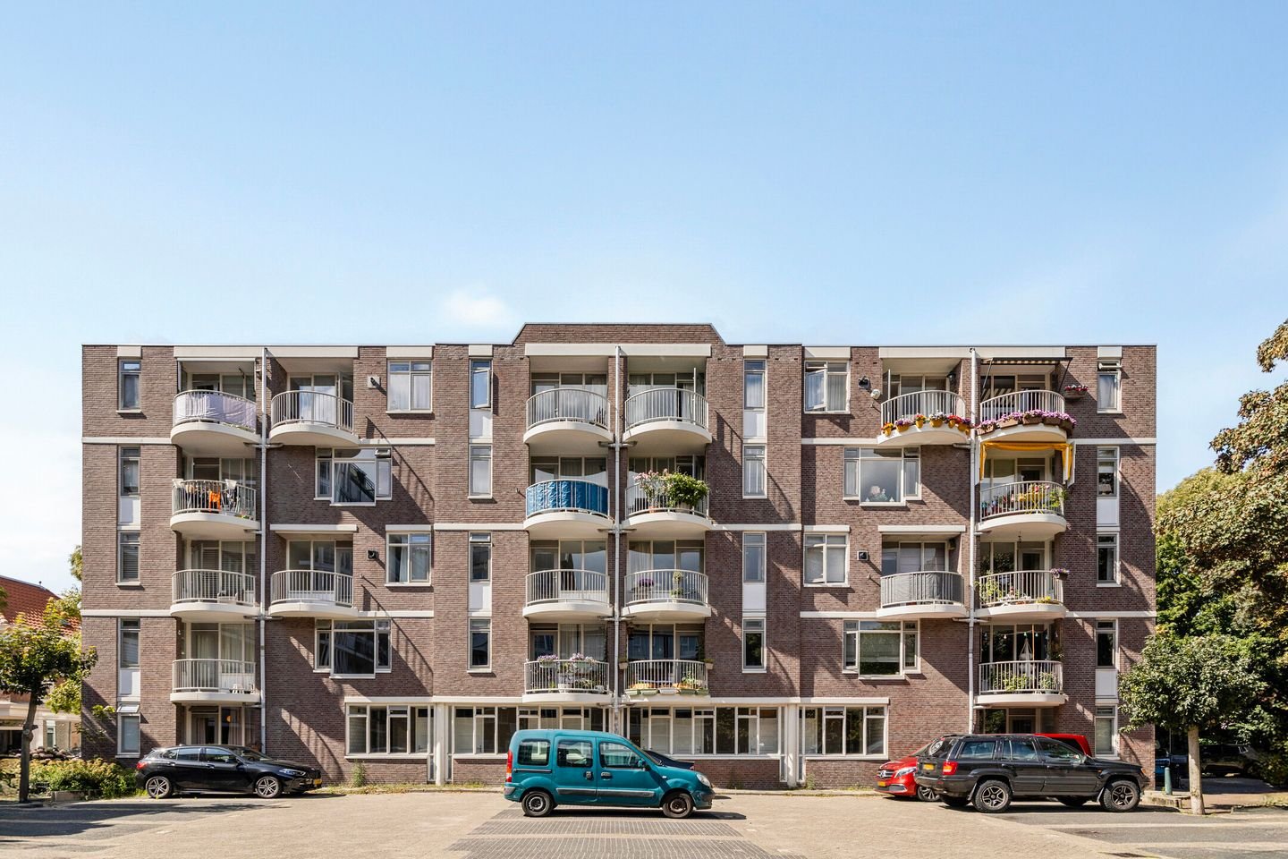 Mallemolen 19