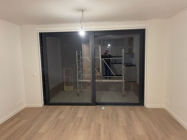 For rent: Flat Karel van Gelderstraat in Arnhem
