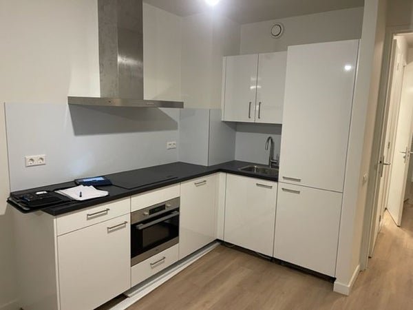 For rent: Flat Karel van Gelderstraat in Arnhem