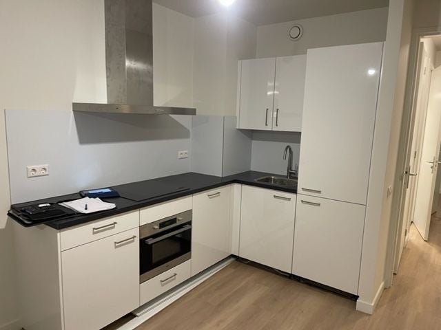 For rent: Flat Karel van Gelderstraat in Arnhem